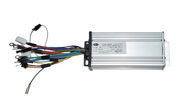 BEYİN (ECORIDER MX PLUS)